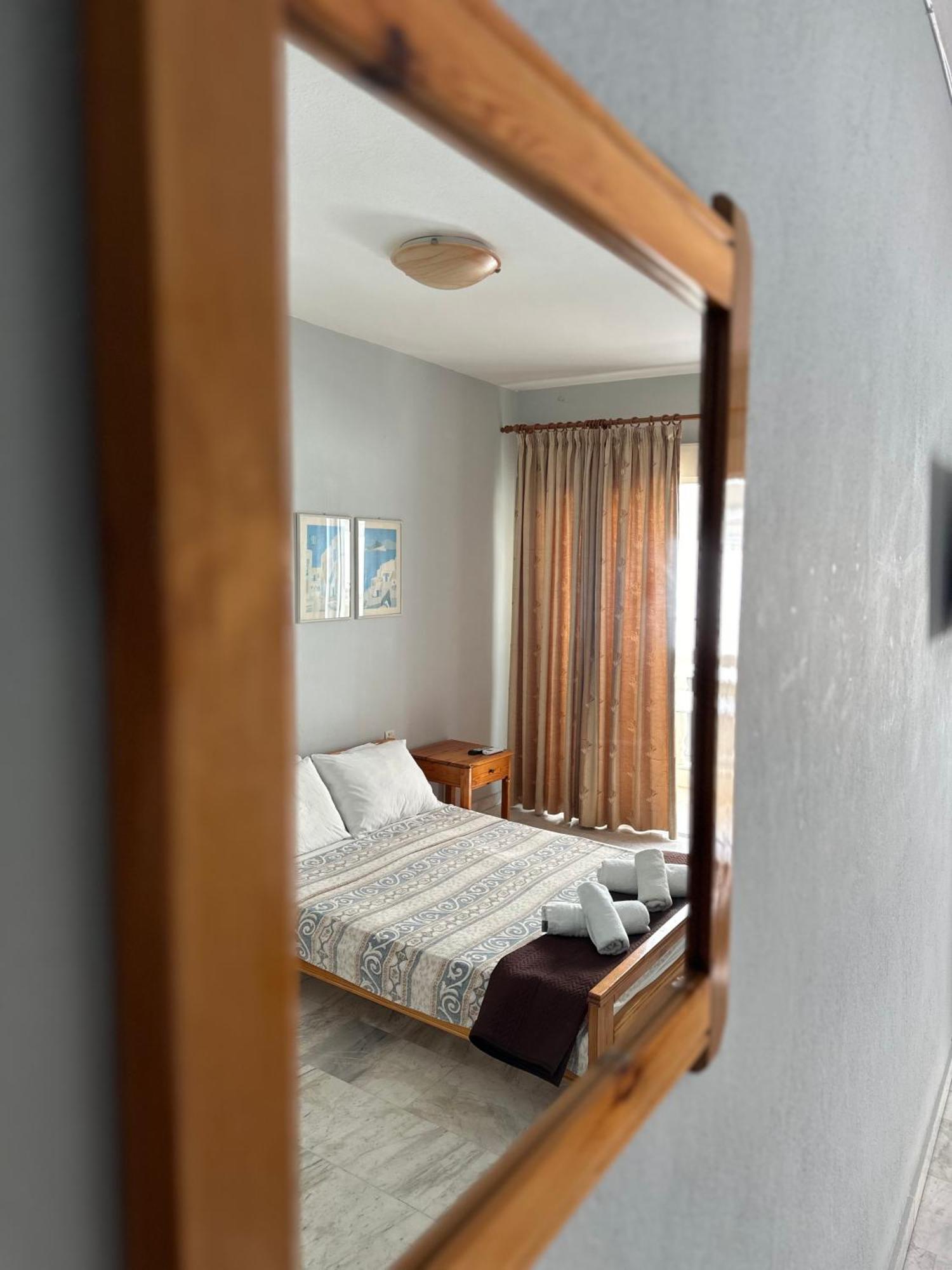 Olympic Beach Rooms Habitación foto