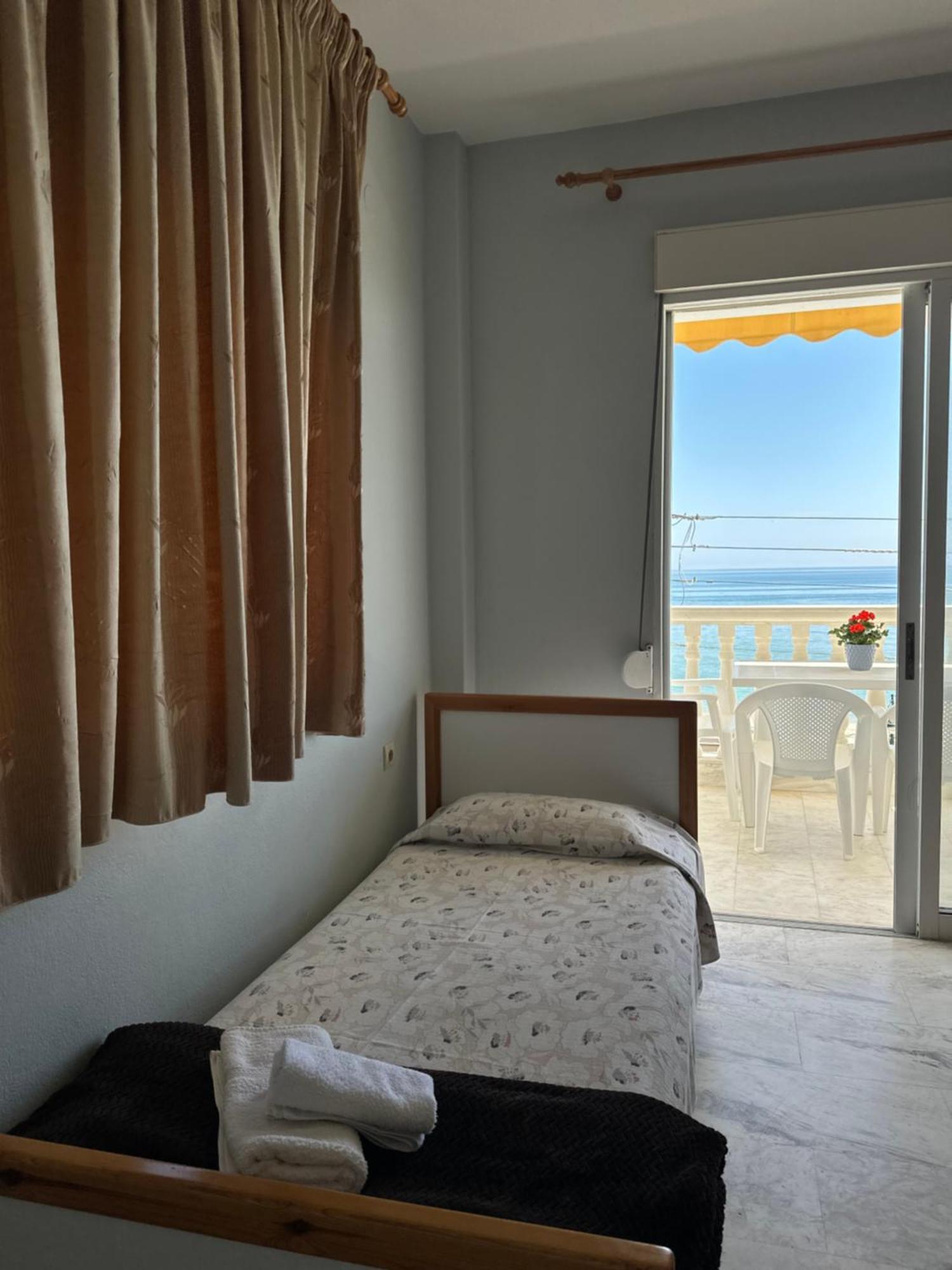 Olympic Beach Rooms Habitación foto