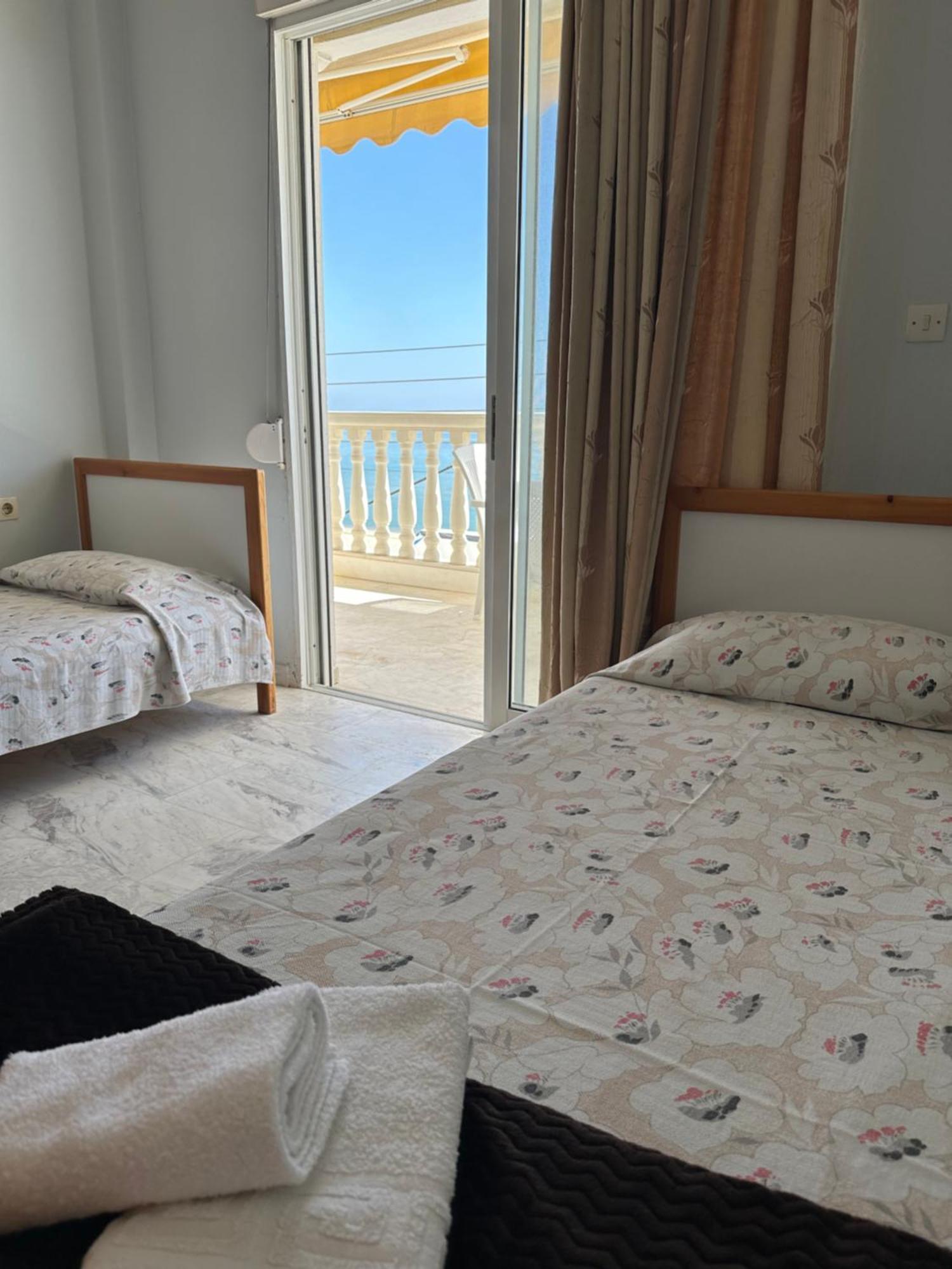 Olympic Beach Rooms Habitación foto