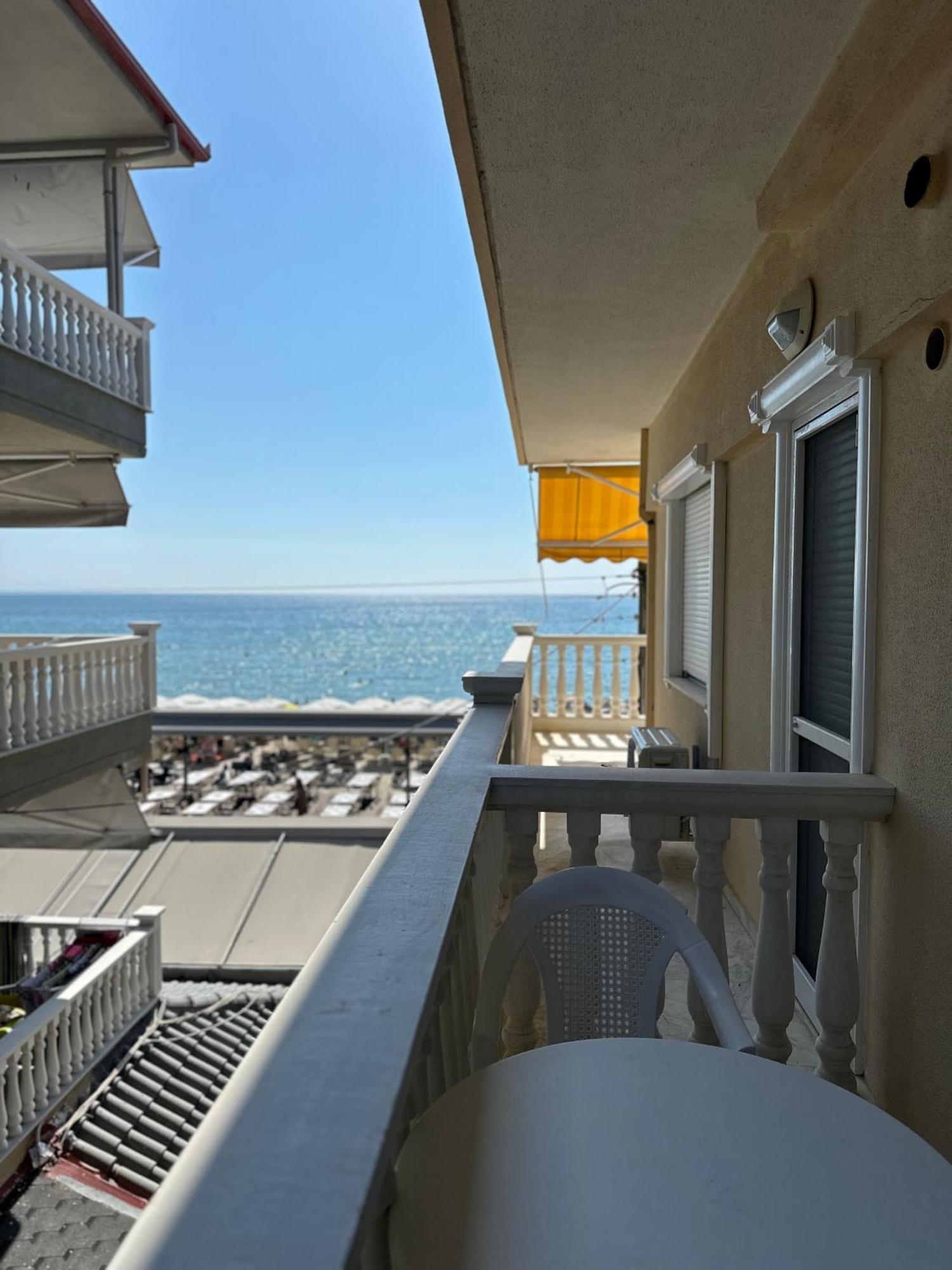 Olympic Beach Rooms Habitación foto