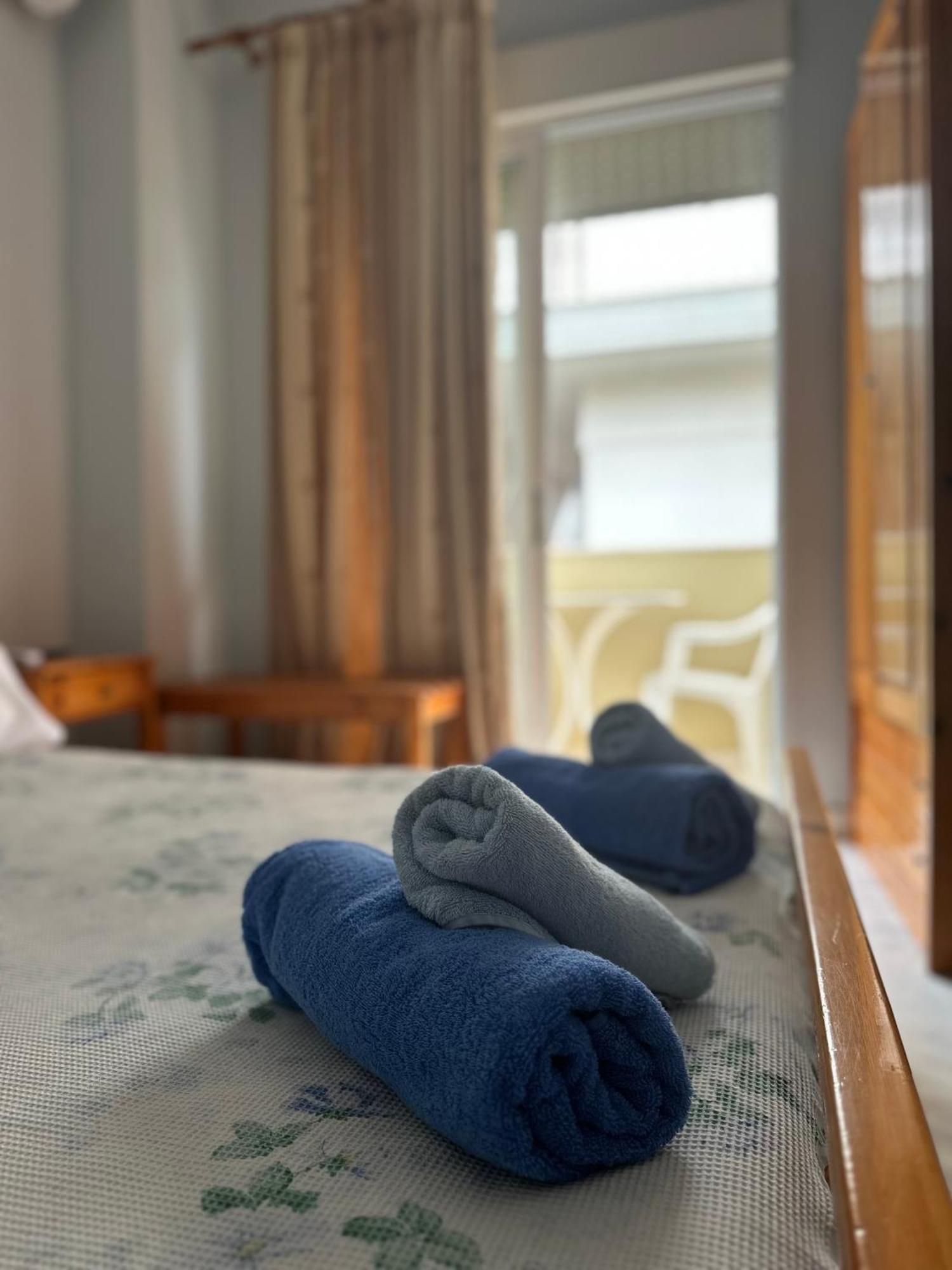 Olympic Beach Rooms Habitación foto