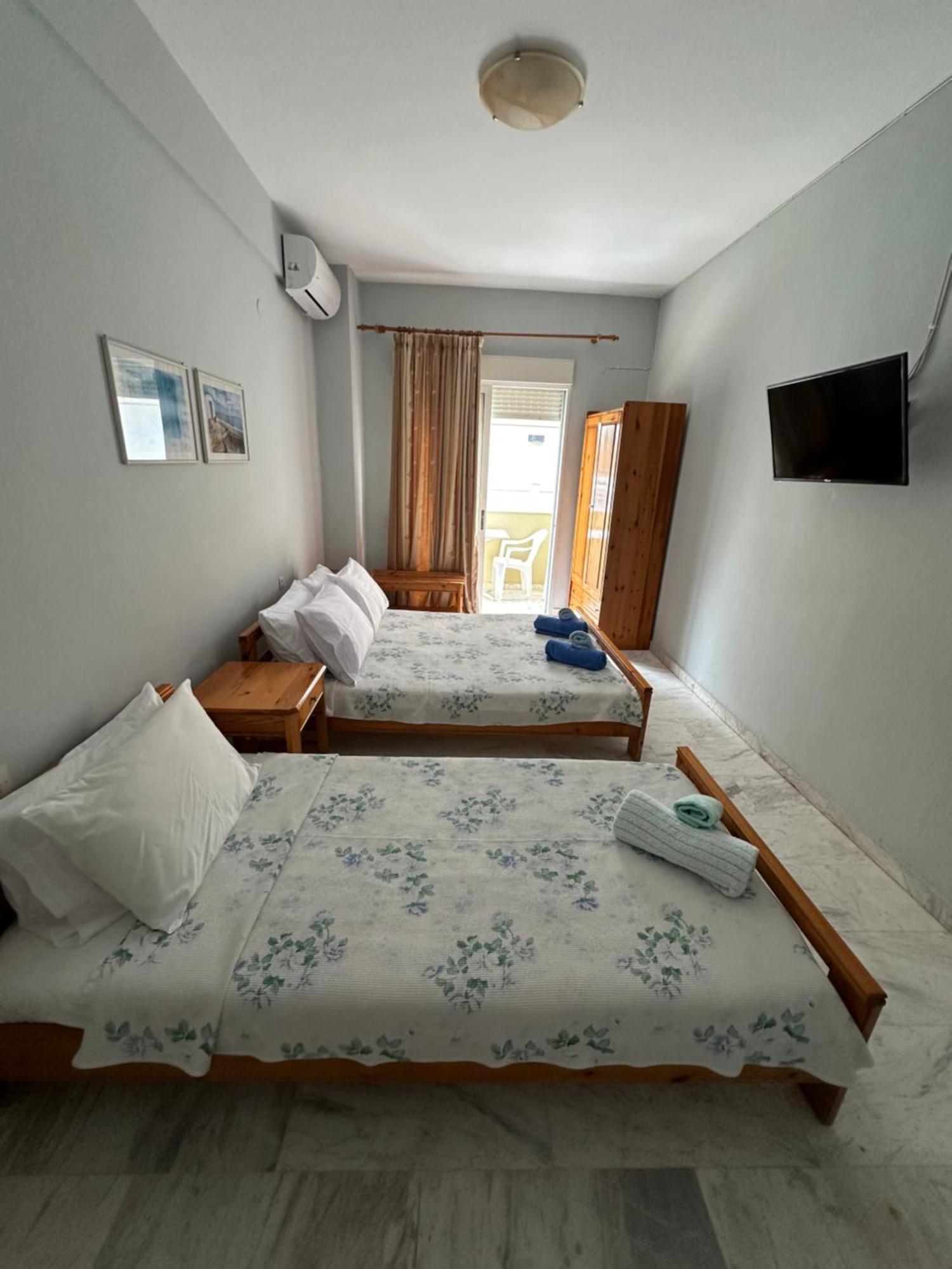 Olympic Beach Rooms Habitación foto