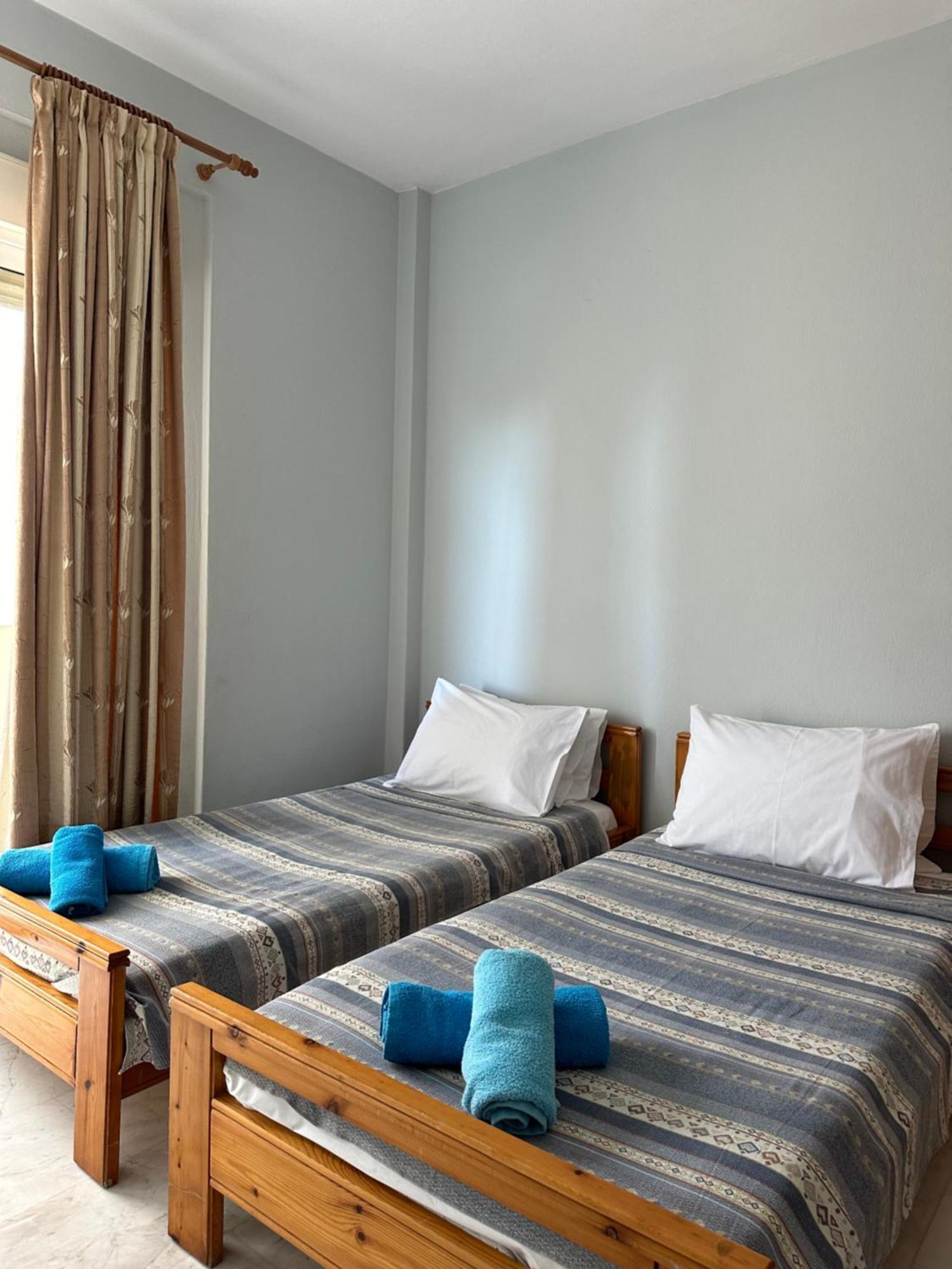Olympic Beach Rooms Habitación foto